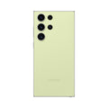 Photo de Samsung Galaxy S23 Ultra en Citron vert