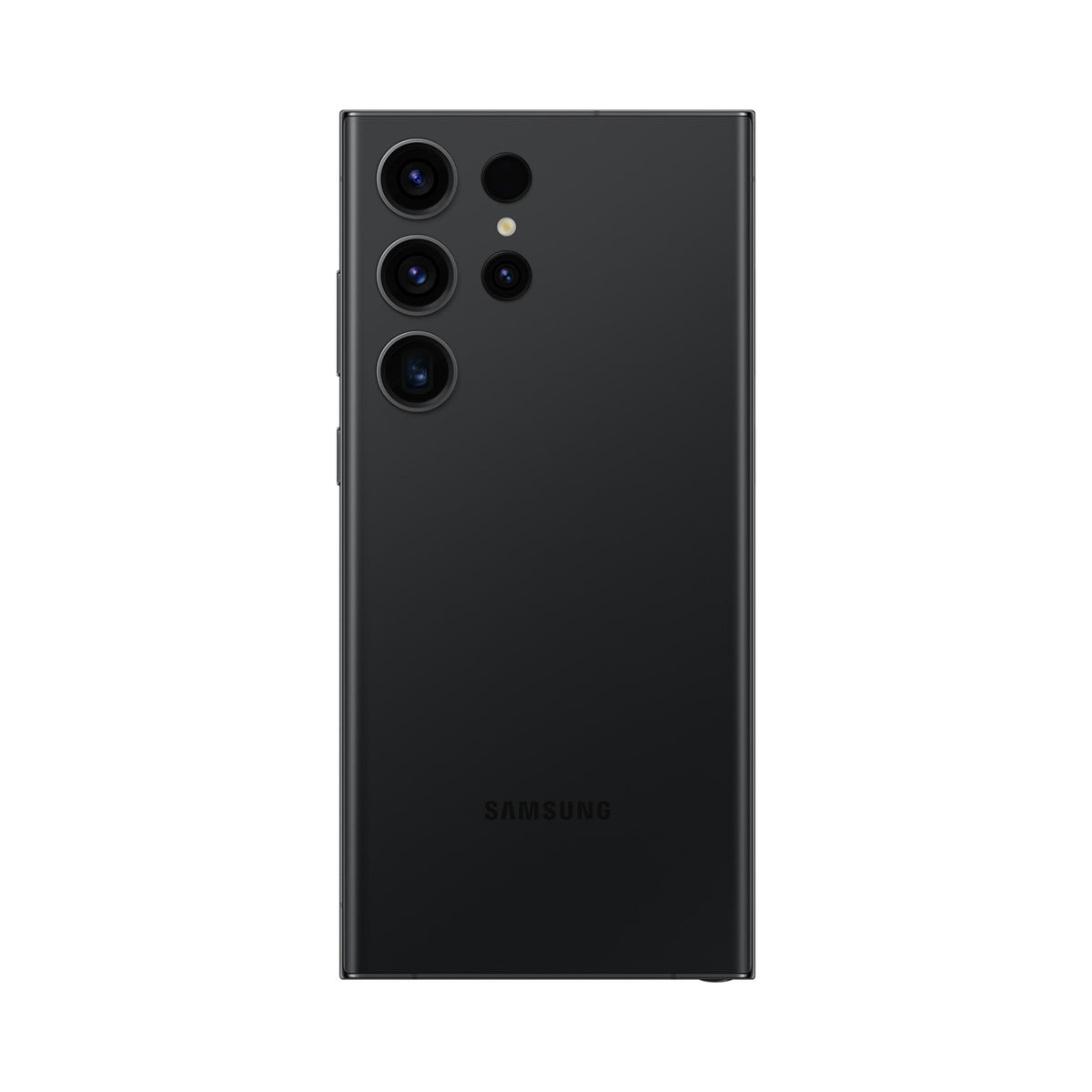 Photo de Samsung Galaxy S23 Ultra en Noir