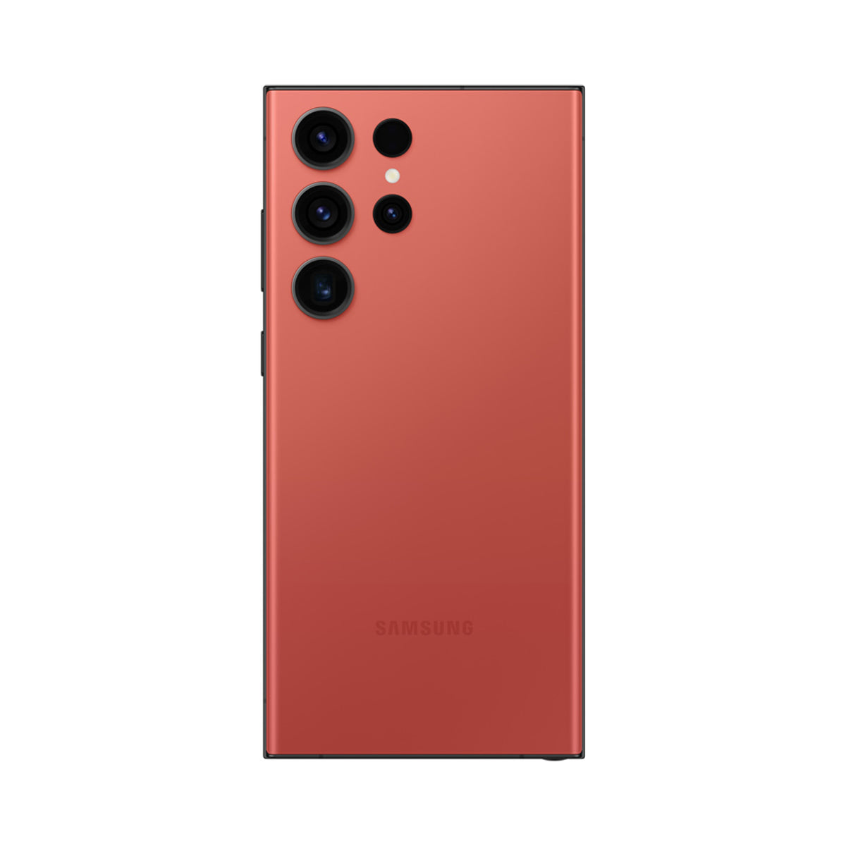 Photo de Samsung Galaxy S23 Ultra en Rouge