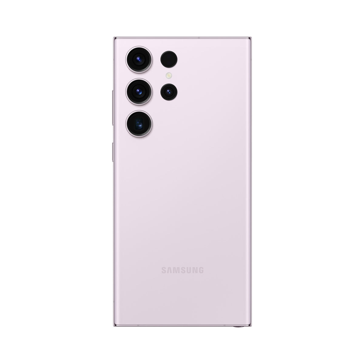 Photo de Samsung Galaxy S23 Ultra en Violet