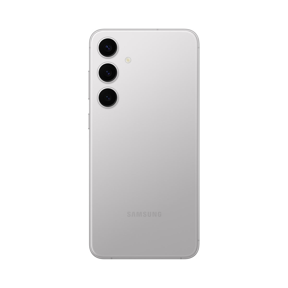Photo de Samsung Galaxy S24 Plus en Gris