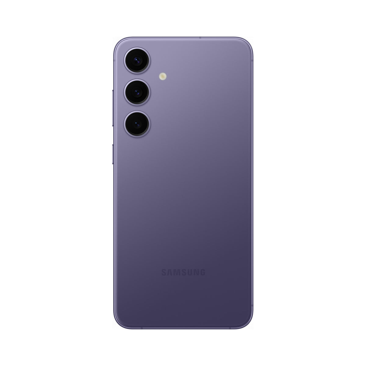 Photo de Samsung Galaxy S24 Plus en Violet