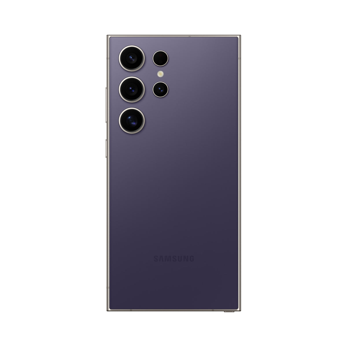 Photo de Samsung Galaxy S24 Ultra en Violet