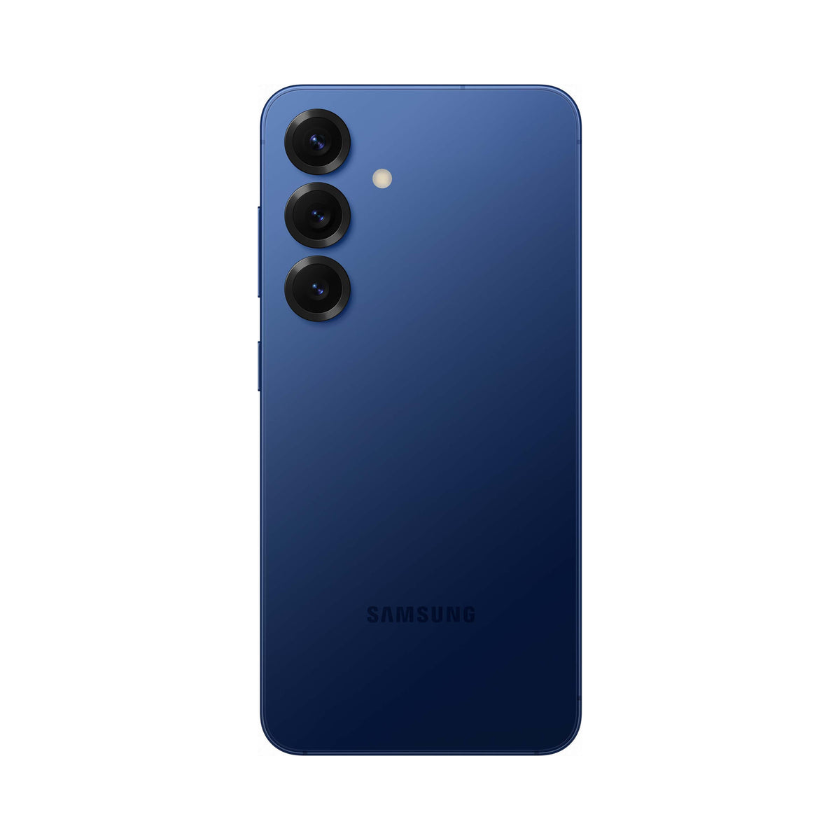 Photo de Samsung Galaxy S25 en Bleu marine