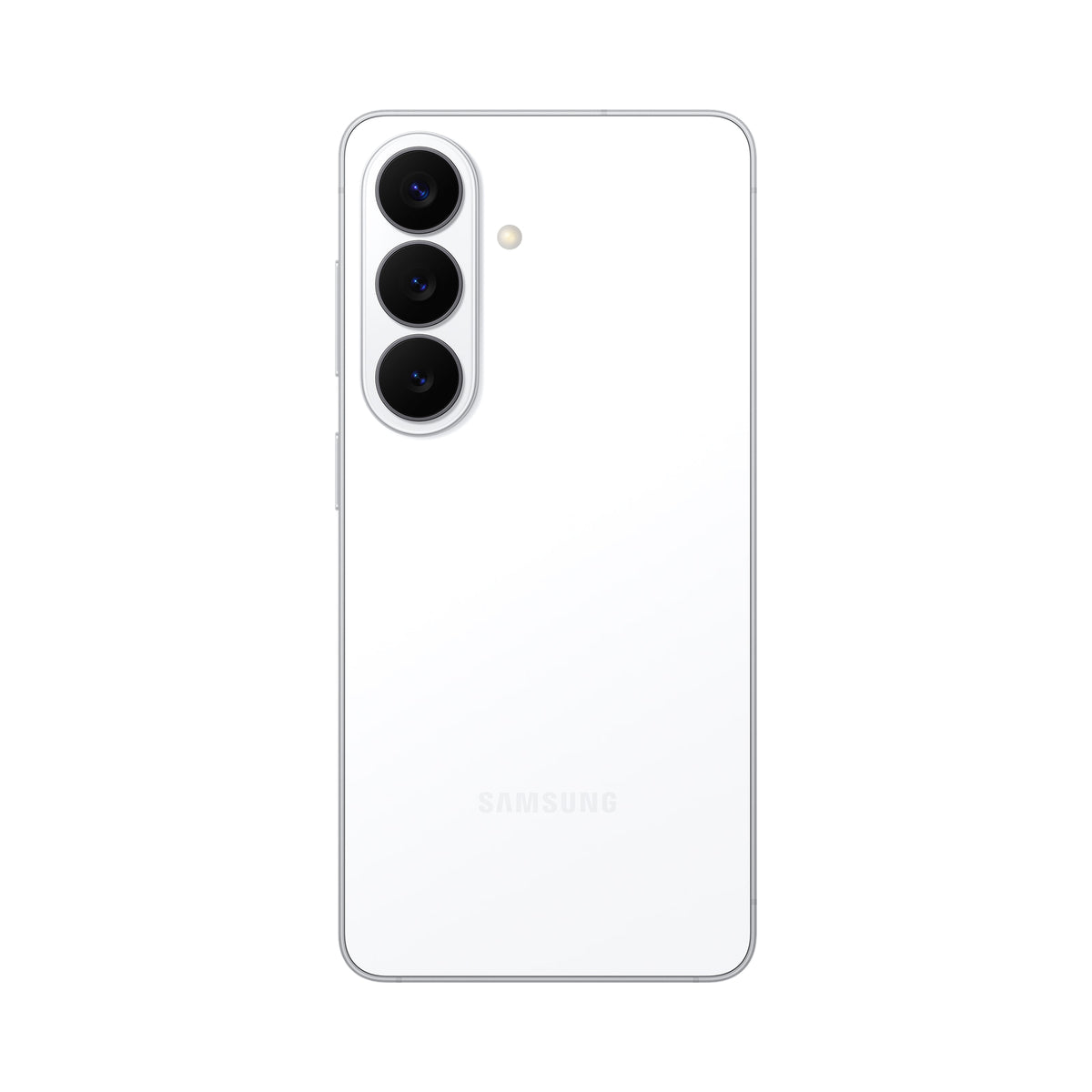Photo de Samsung Galaxy S26 en Blanc