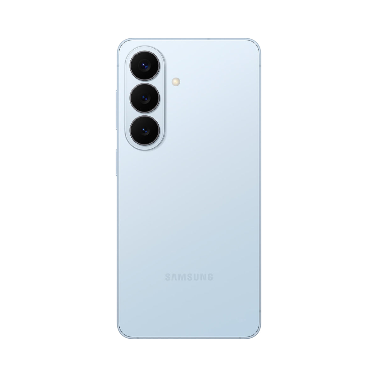 Photo de Samsung Galaxy S26 en Bleu