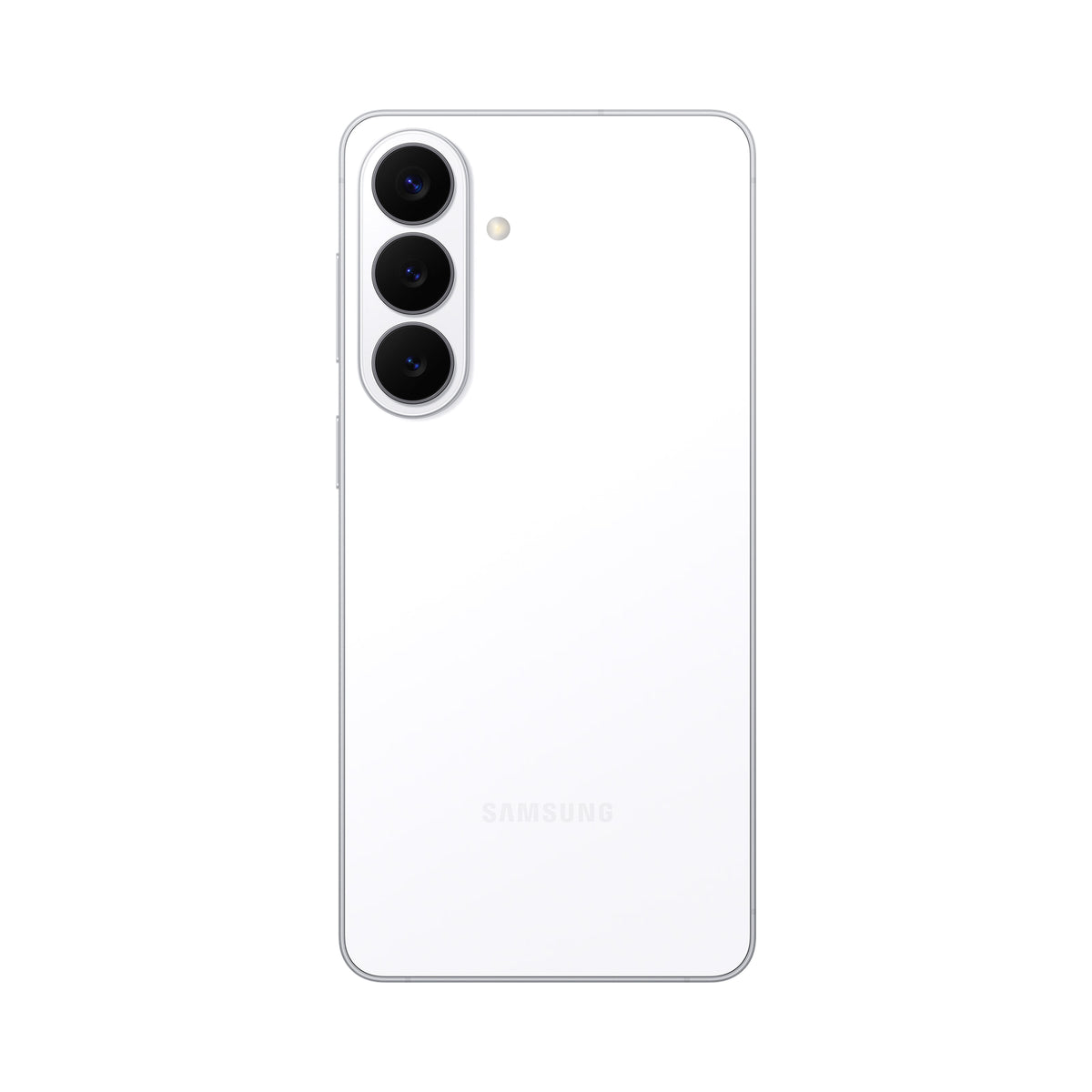 Photo de Samsung Galaxy S26 Plus en Blanc