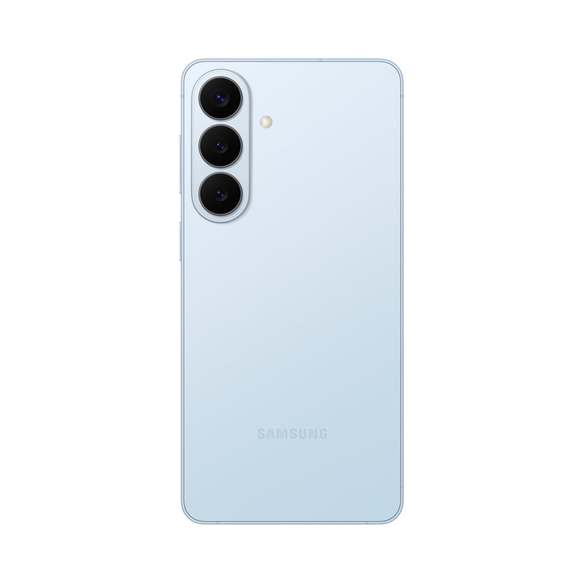 Photo de Samsung Galaxy S26 Plus en Bleu