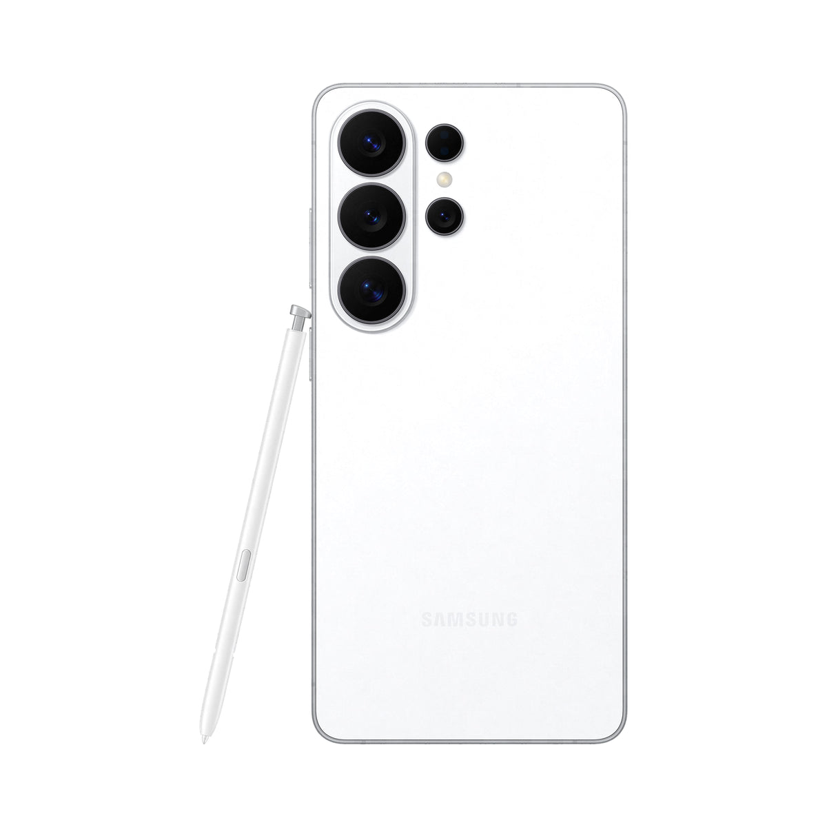 Photo de Samsung Galaxy S26 Ultra en Blanc