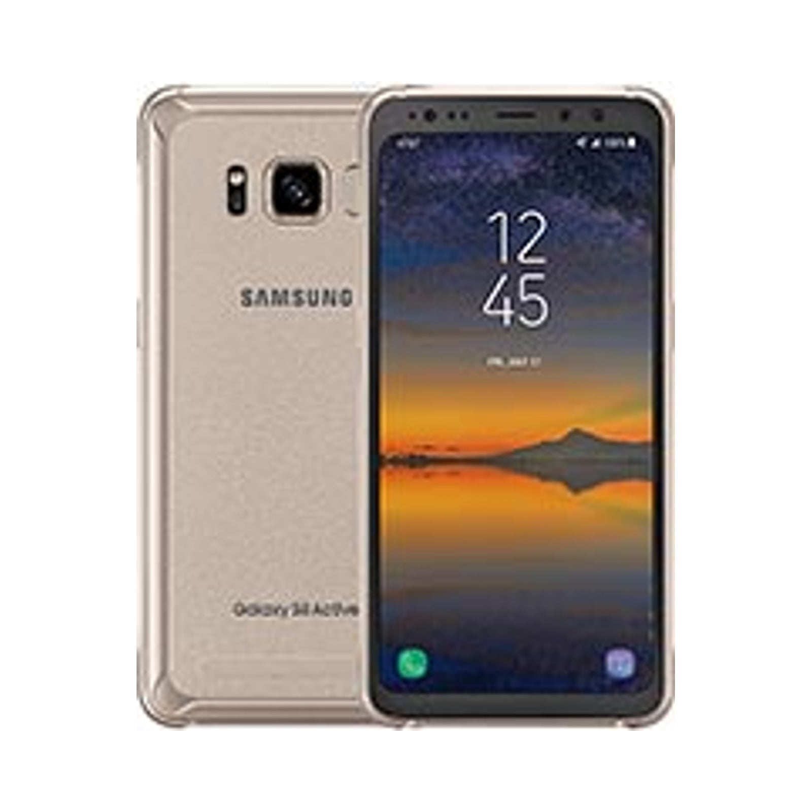 Photo de Samsung Galaxy S8 Active