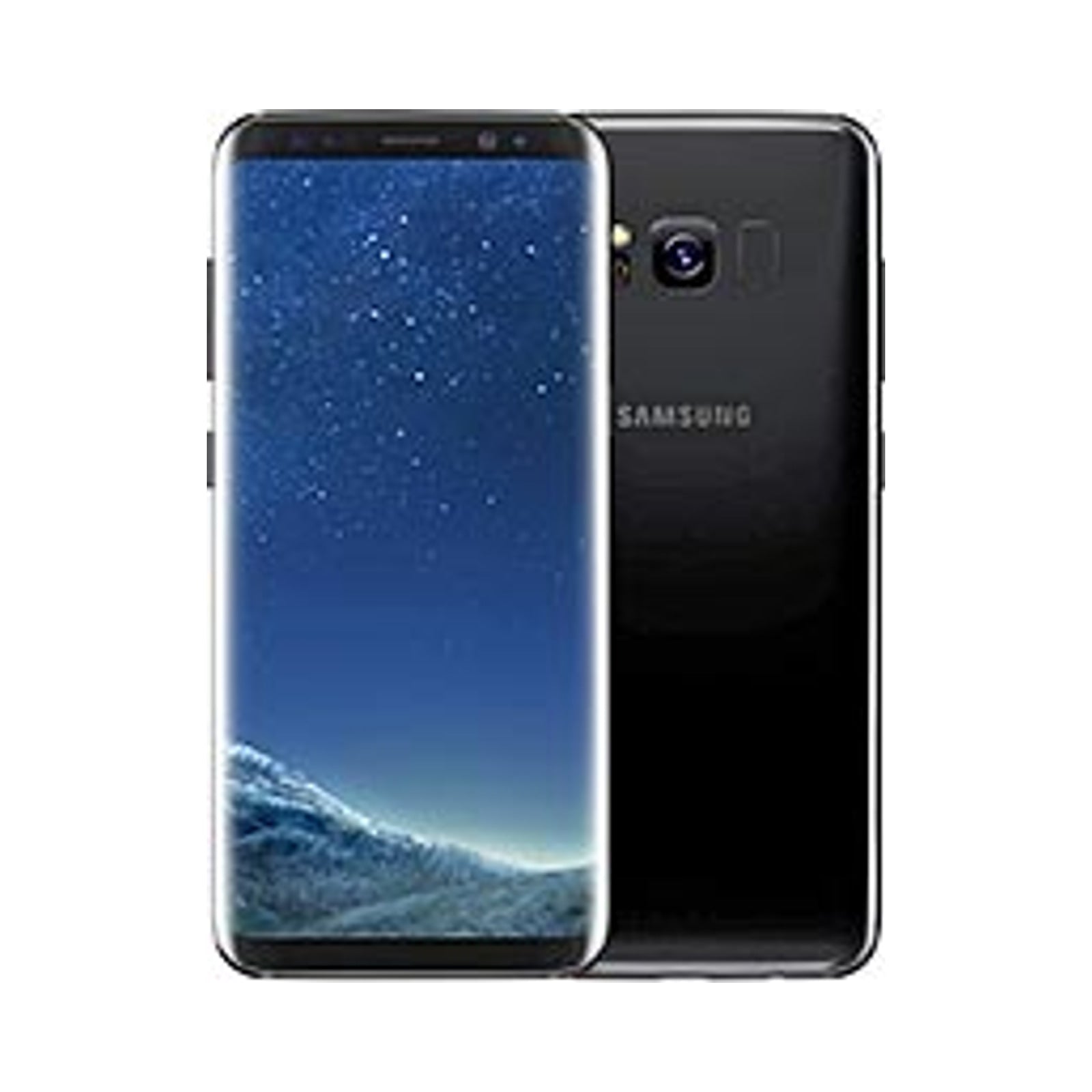 Photo de Samsung Galaxy S8