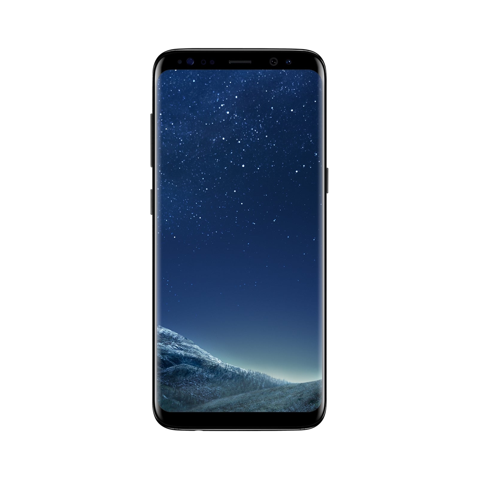 Photo de Samsung Galaxy S8