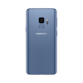 Photo de Samsung Galaxy S9 en Bleu