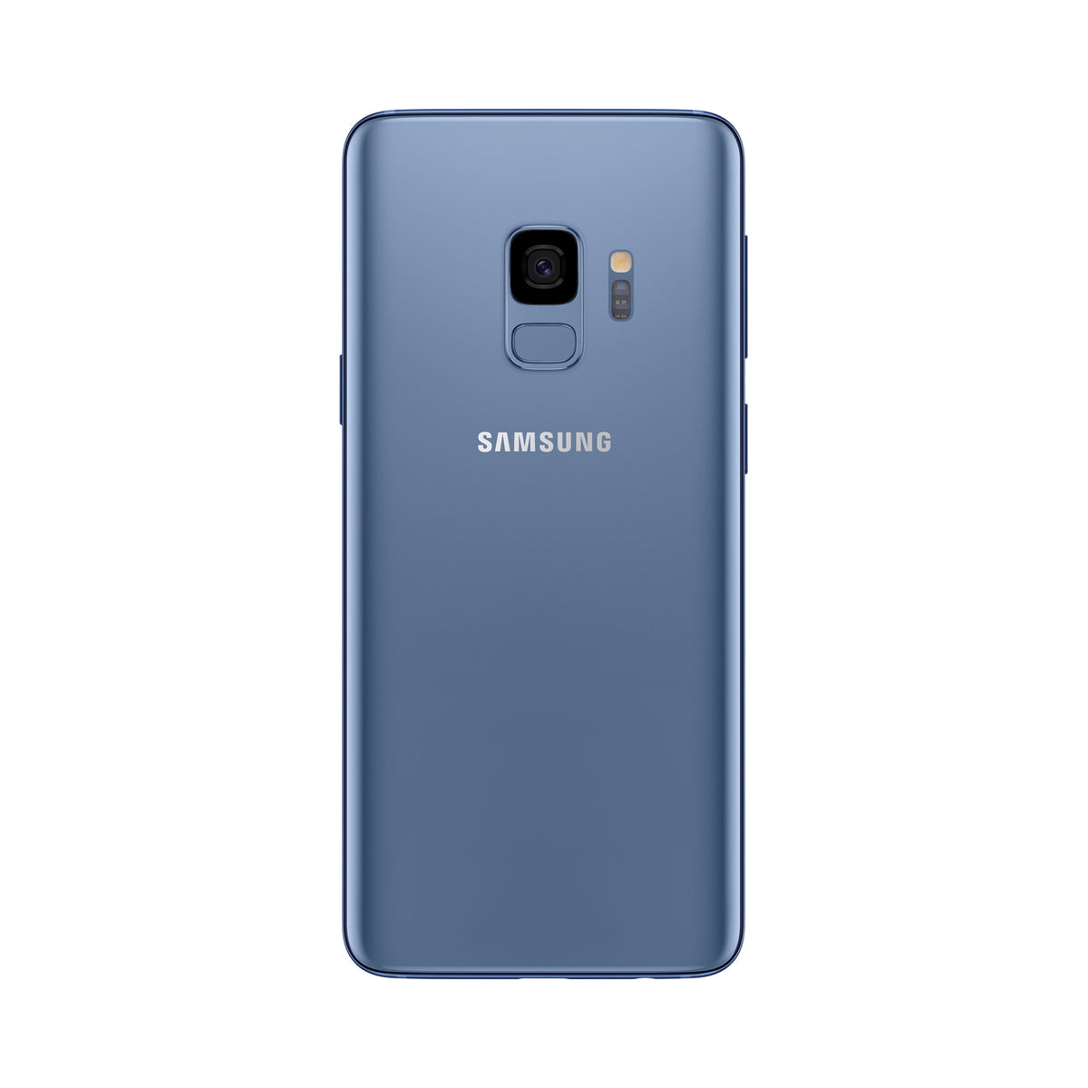 Photo de Samsung Galaxy S9 en Bleu