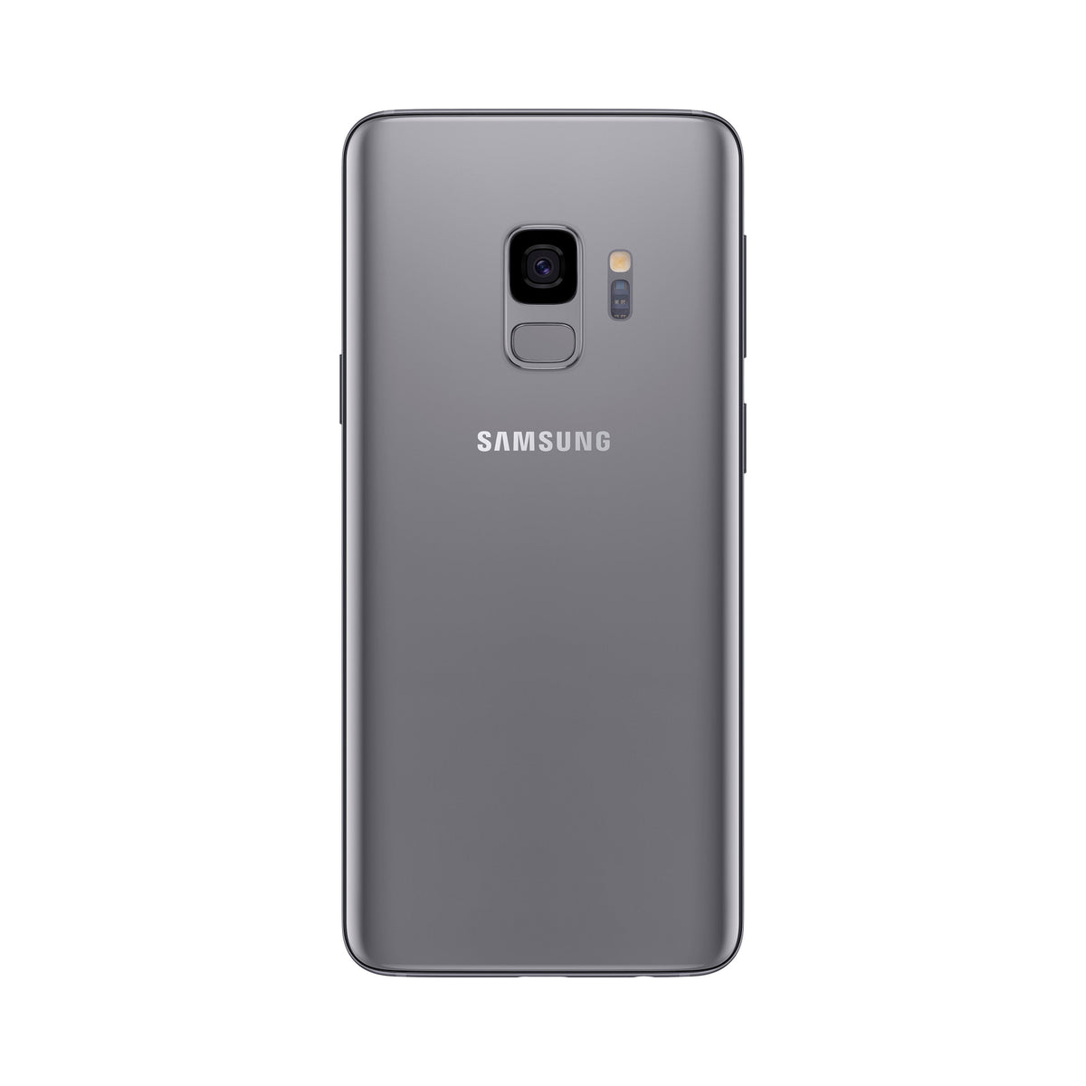Photo de Samsung Galaxy S9 en Gris