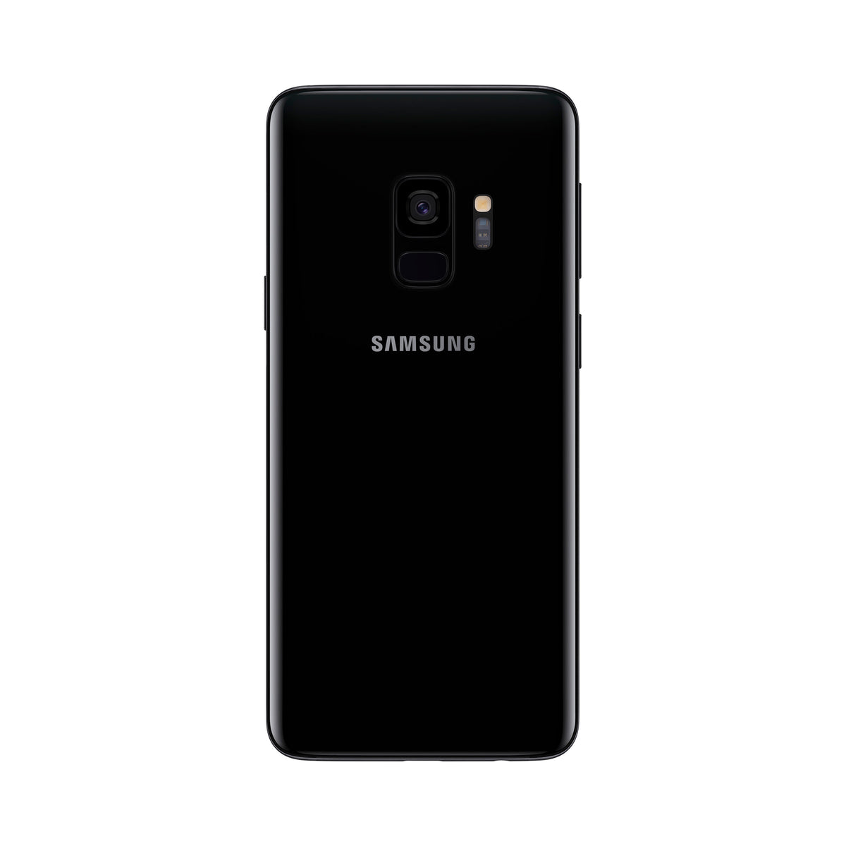 Photo de Samsung Galaxy S9 en Noir