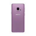 Photo de Samsung Galaxy S9 en Violet