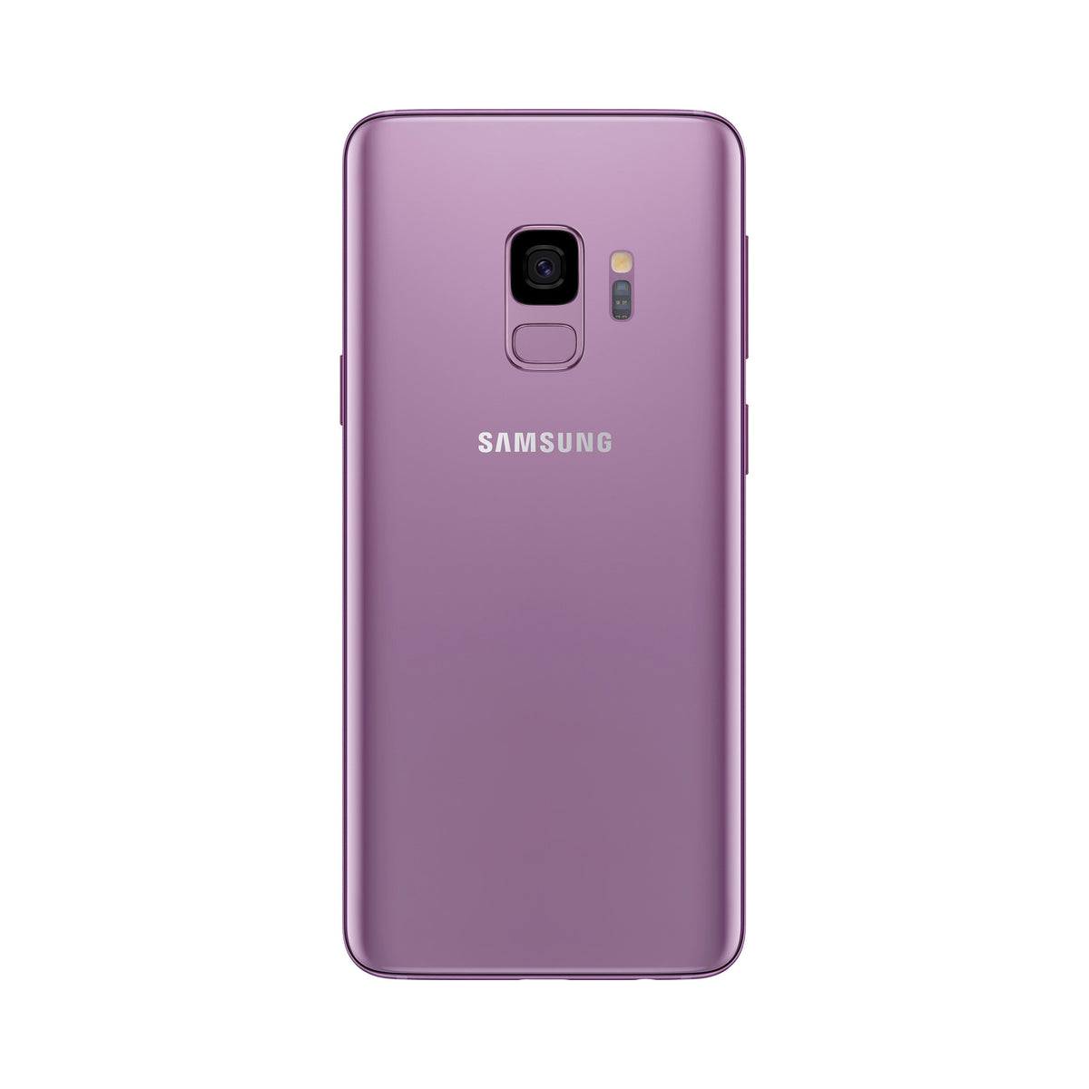 Photo de Samsung Galaxy S9 en Violet