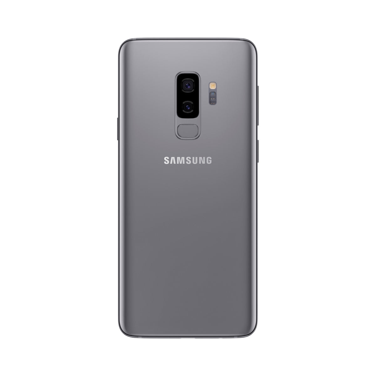 Photo de Samsung Galaxy S9 Plus en Gris