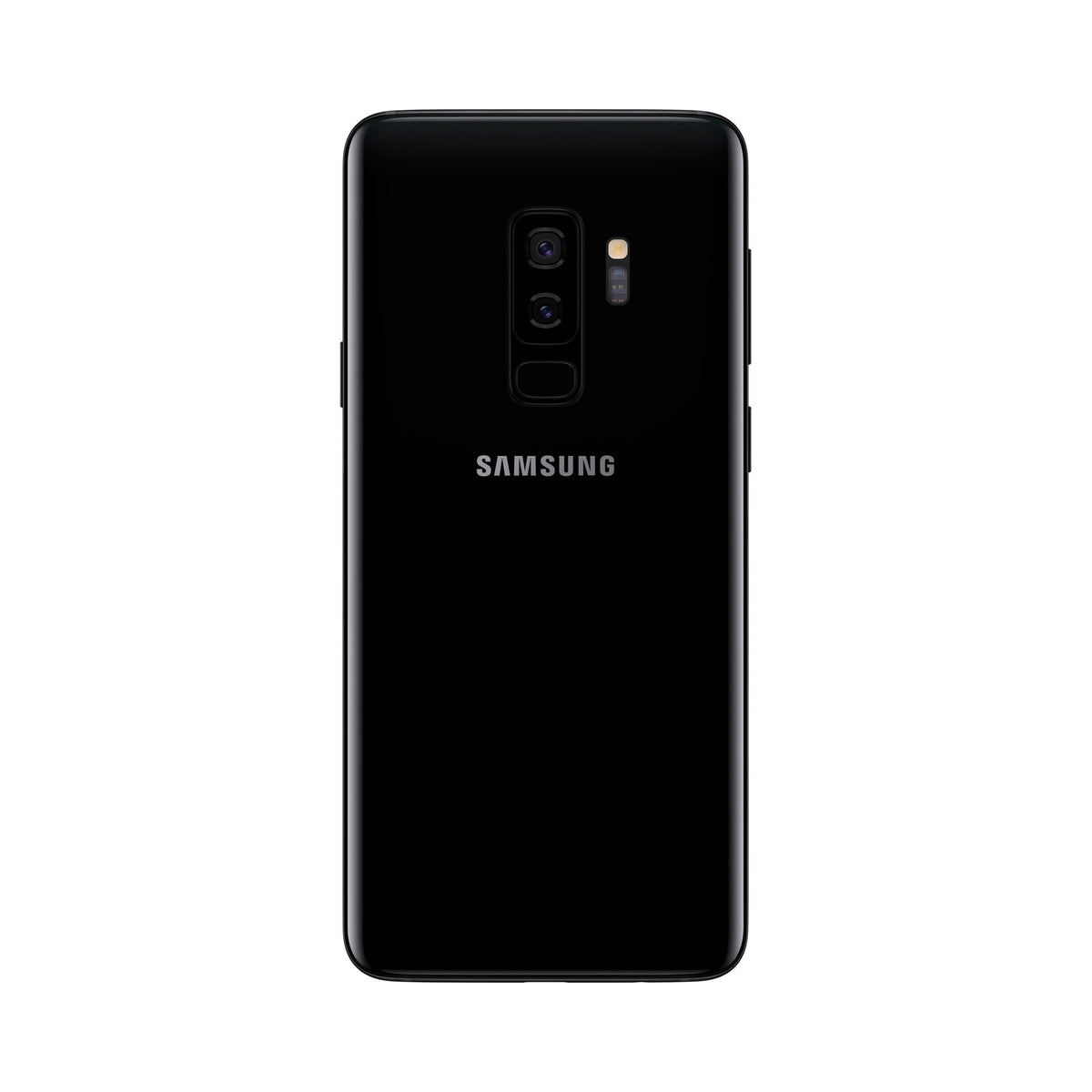 Photo de Samsung Galaxy S9 Plus en Noir