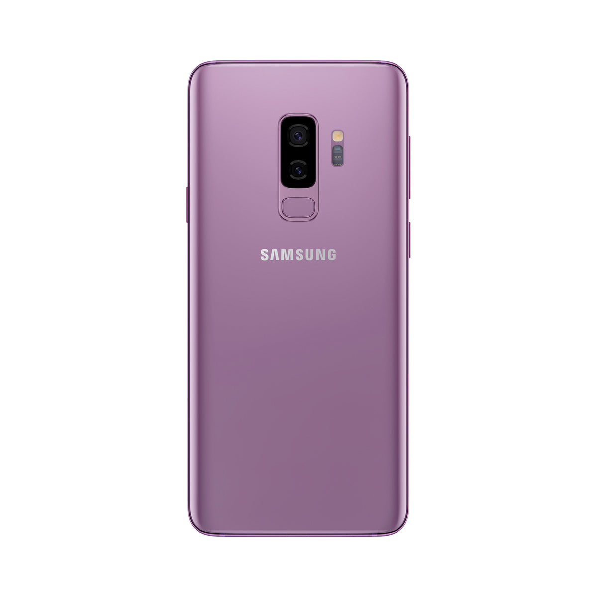 Photo de Samsung Galaxy S9 Plus en Violet