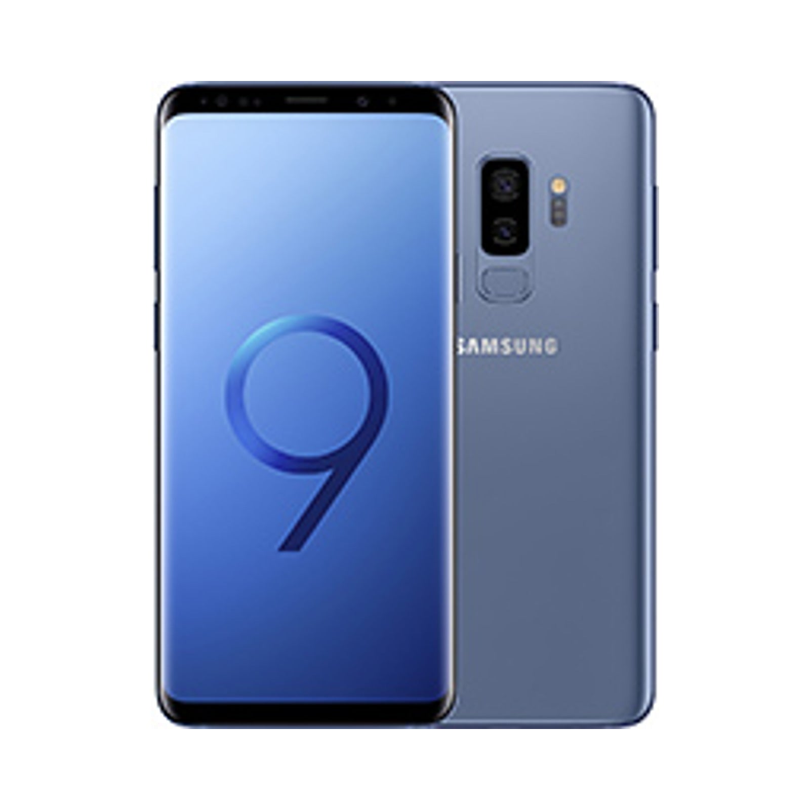 Photo de Samsung Galaxy S9 Plus