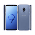 Photo de Samsung Galaxy S9 Plus