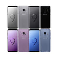 Photo de Samsung Galaxy S9