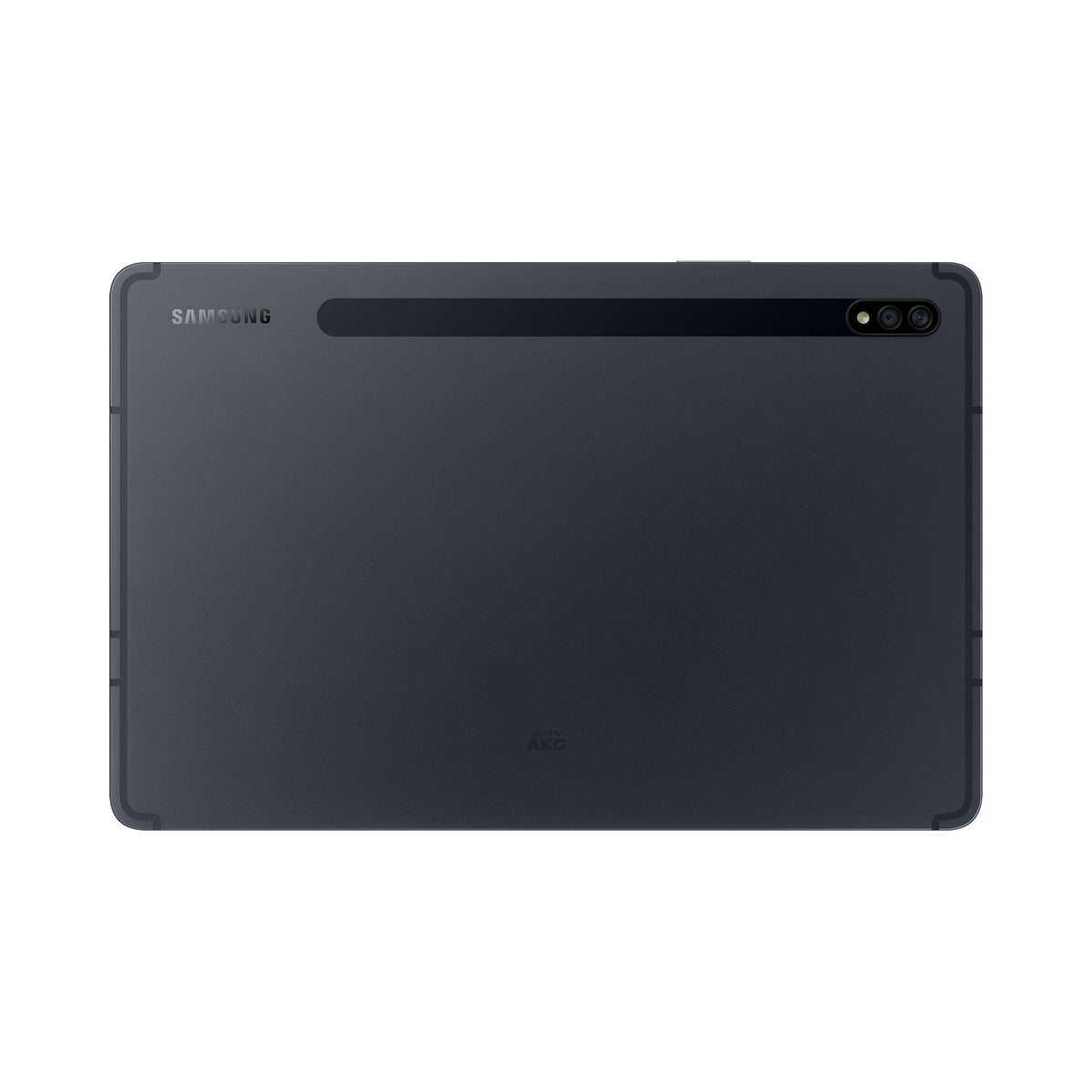 Photo de Samsung Galaxy Tab S7 11" en Noir