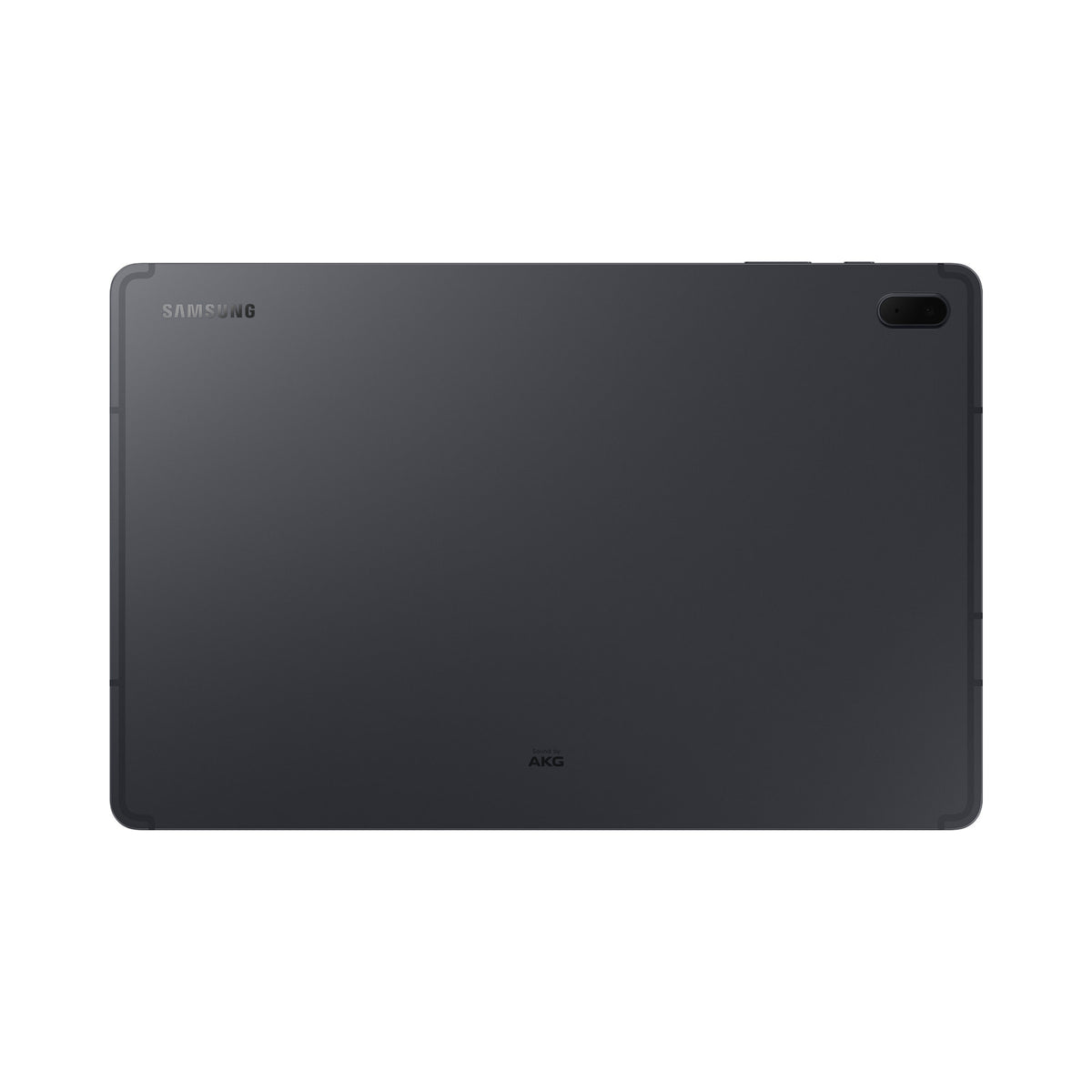 Photo de Samsung Galaxy Tab S7 FE 12.4" en Noir
