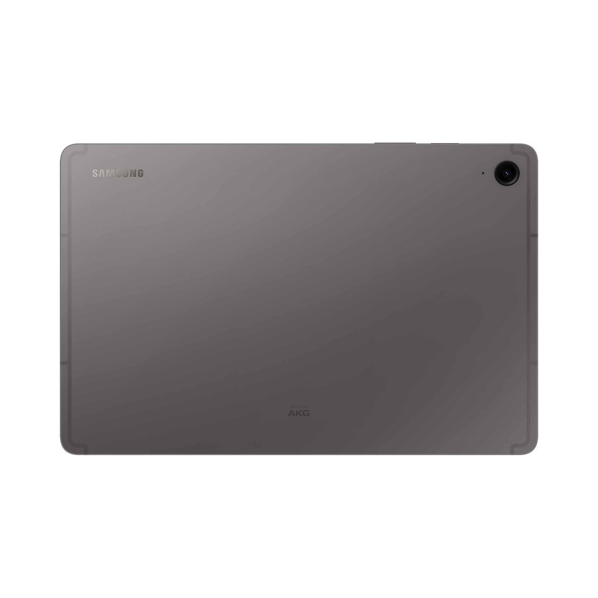 Photo de Samsung Galaxy Tab S9 FE 10.9" en Gris