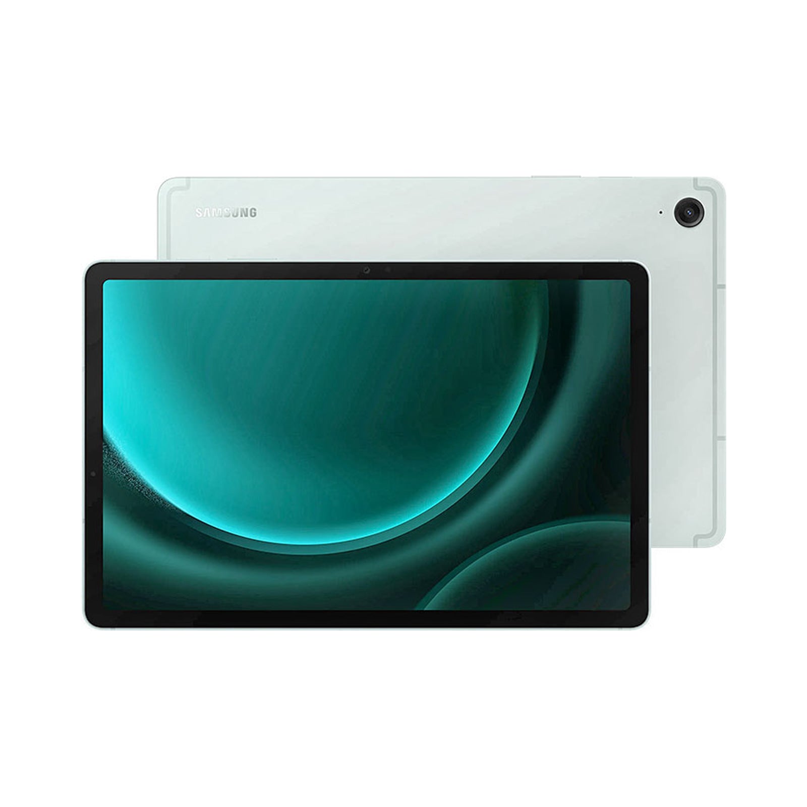 Photo de Samsung Galaxy Tab S9 FE 10.9"