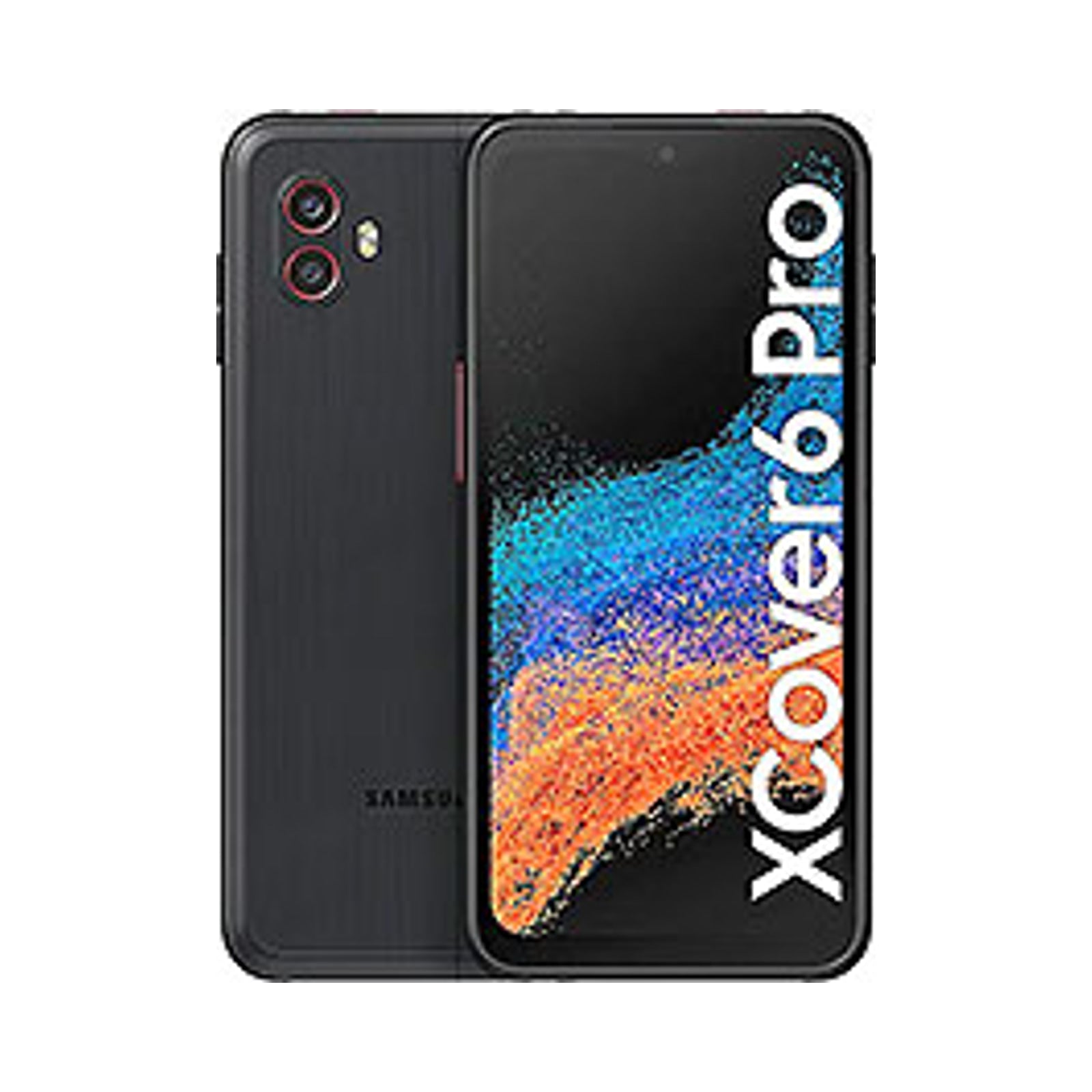 Photo de Samsung Galaxy XCover6 Pro