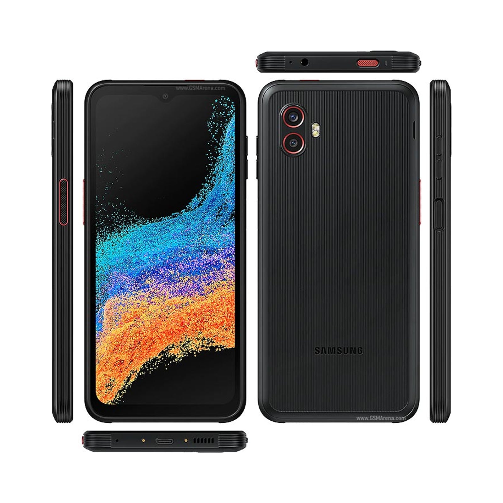 Photo de Samsung Galaxy XCover6 Pro