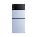 Photo de Samsung Galaxy Z Flip 4 5G en Bleu