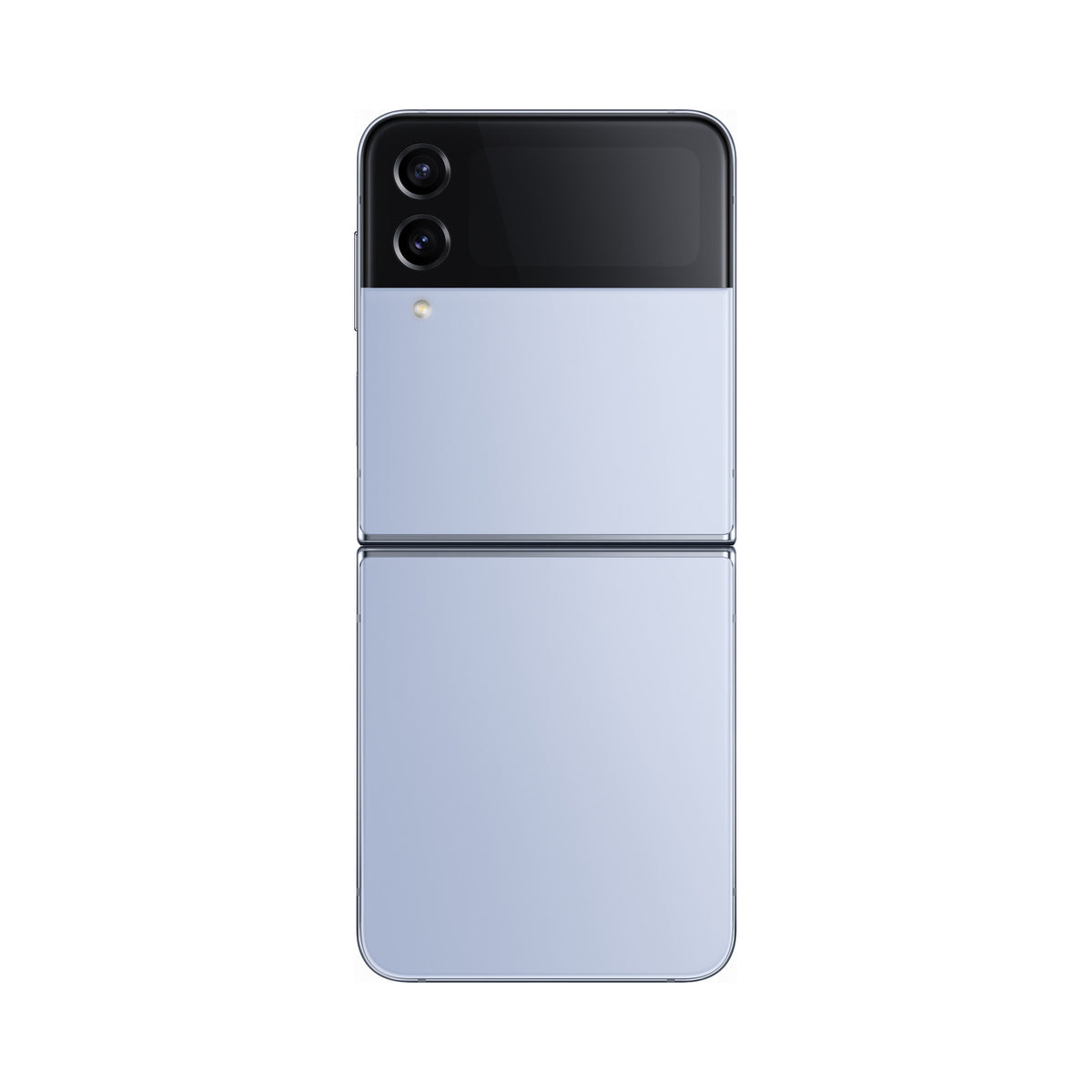 Photo de Samsung Galaxy Z Flip 4 5G en Bleu