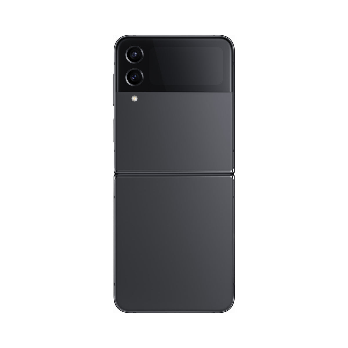 Photo de Samsung Galaxy Z Flip 4 5G en Gris