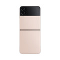 Photo de Samsung Galaxy Z Flip 4 5G en Or