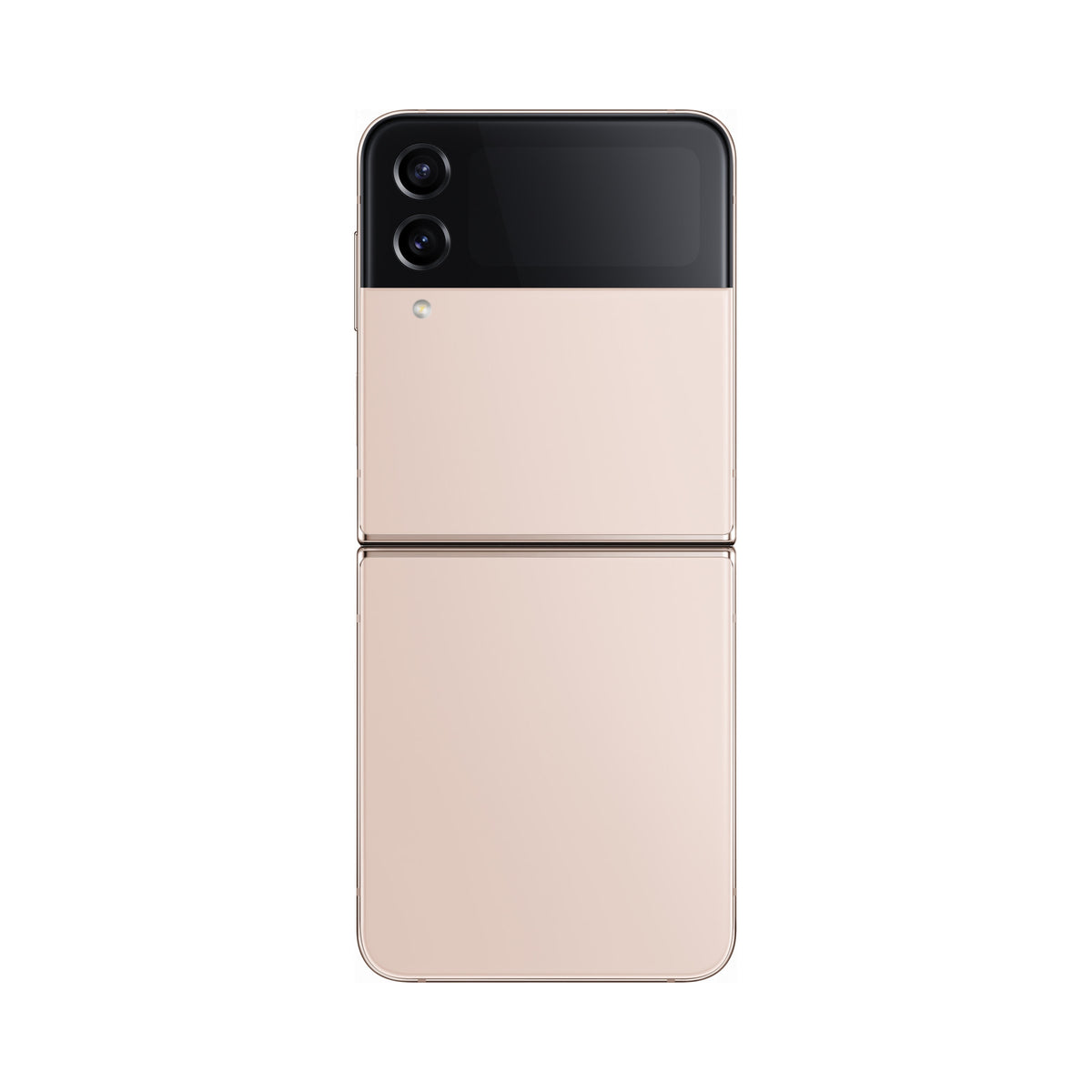 Photo de Samsung Galaxy Z Flip 4 5G en Or