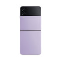 Photo de Samsung Galaxy Z Flip 4 5G en Violet