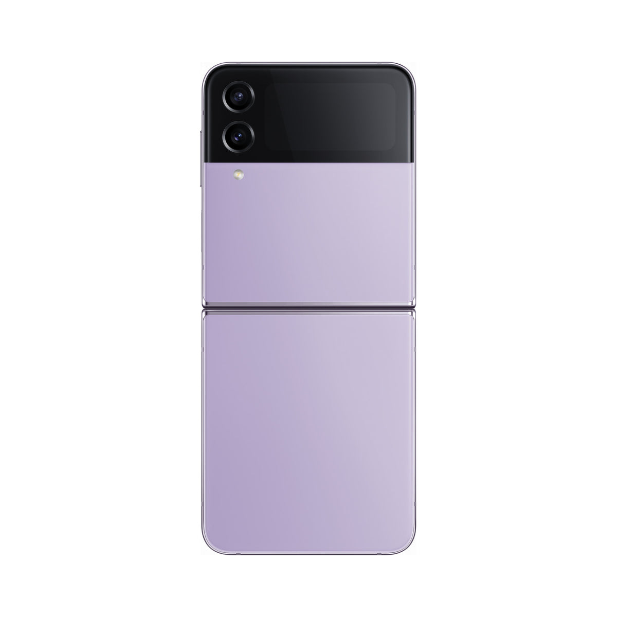Photo de Samsung Galaxy Z Flip 4 5G en Violet