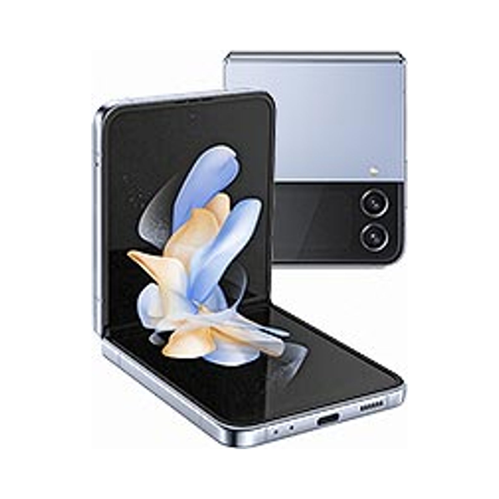 Photo de Samsung Galaxy Z Flip 4 5G