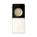 Photo de Samsung Galaxy Z Flip 5 5G en Blanc