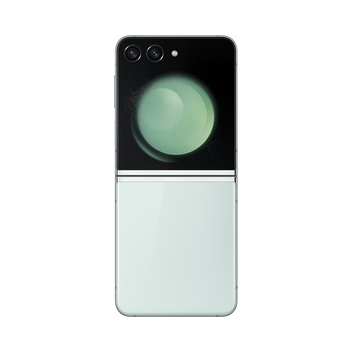 Photo de Samsung Galaxy Z Flip 5 5G en Vert