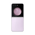 Photo de Samsung Galaxy Z Flip 5 5G en Violet