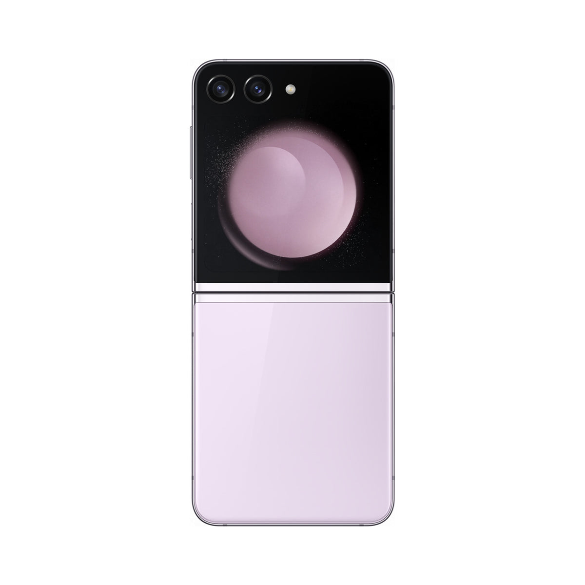 Photo de Samsung Galaxy Z Flip 5 5G en Violet