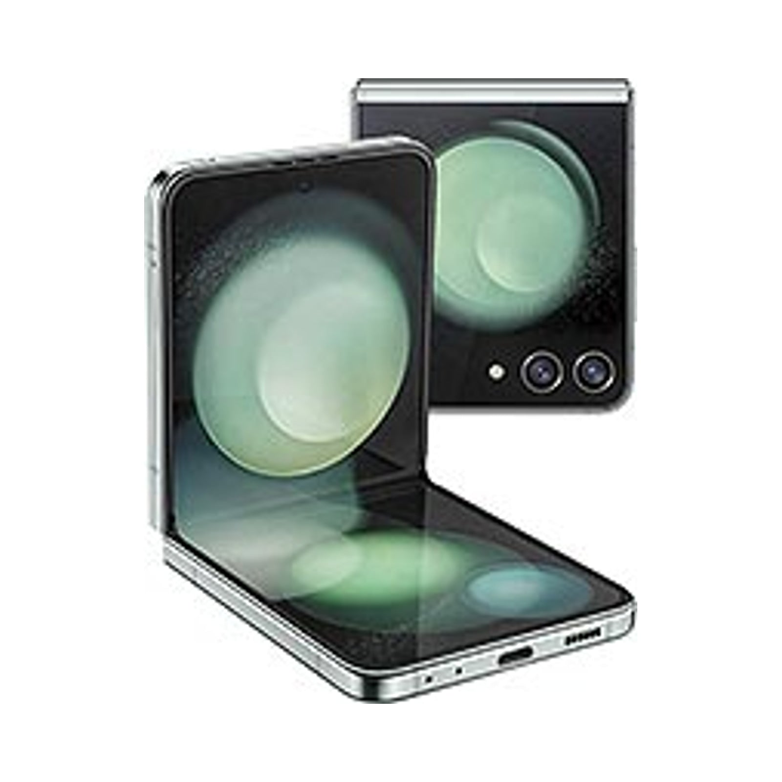 Photo de Samsung Galaxy Z Flip 5 5G