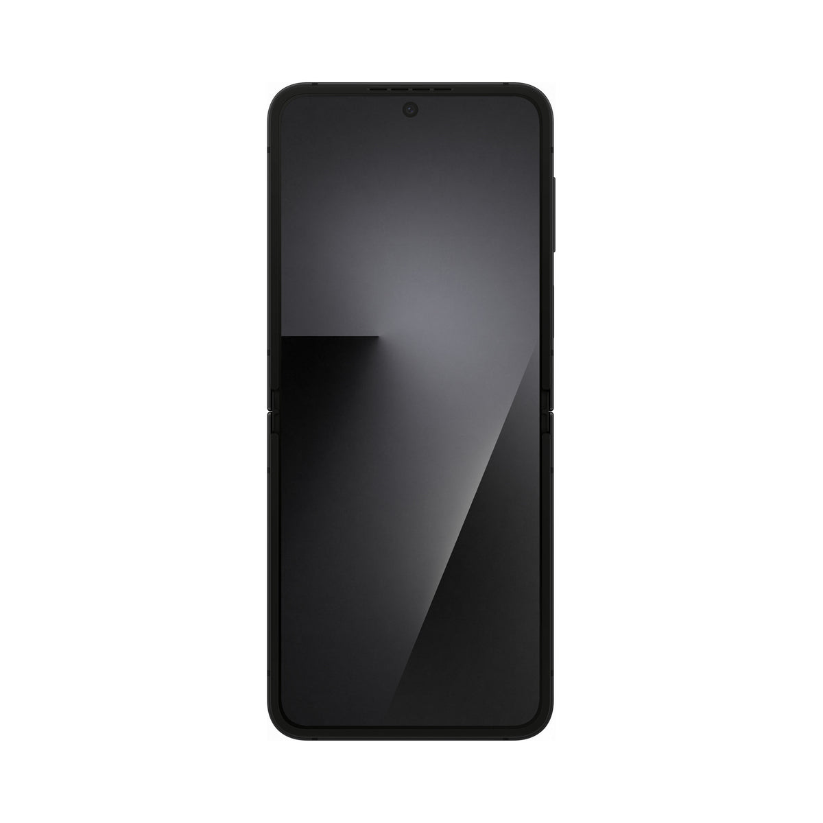 Photo de Samsung Galaxy Z Flip 7 FE 5G en Noir