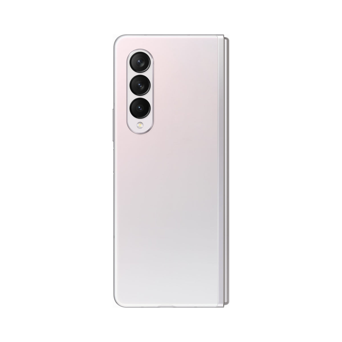 Photo de Samsung Galaxy Z Fold 3 5G en Argent