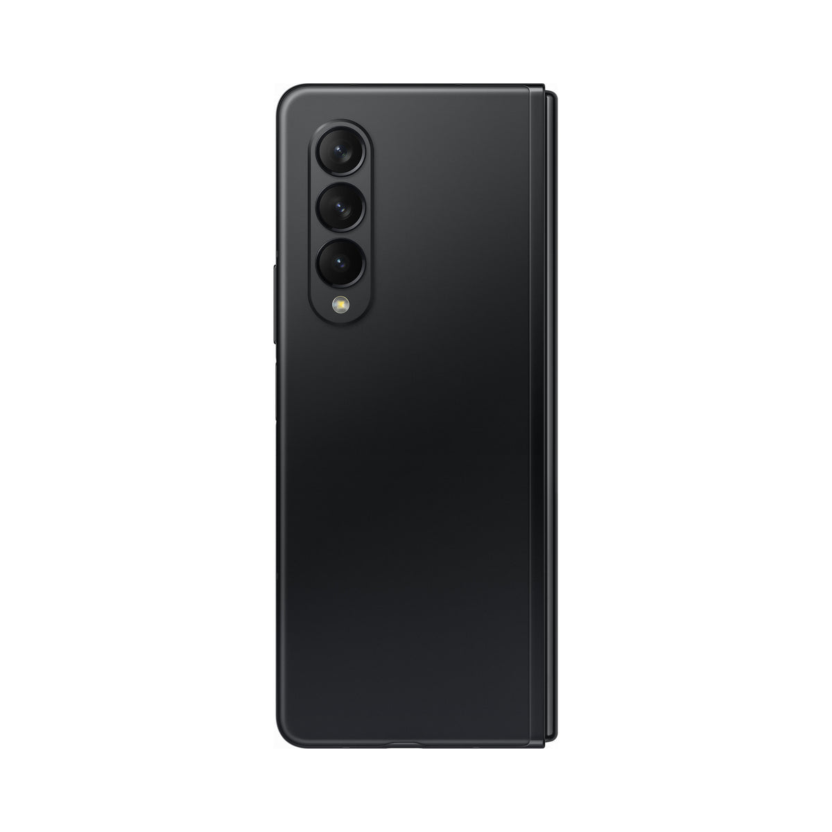 Photo de Samsung Galaxy Z Fold 3 5G en Noir